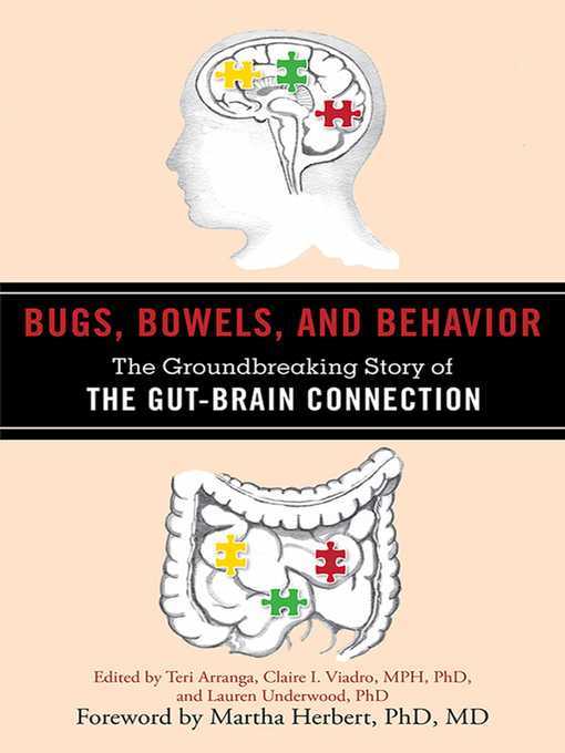 Title details for Bugs, Bowels, and Behavior by Teri Arranga - Available